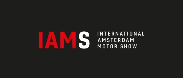 international amsterdam motor show 2024